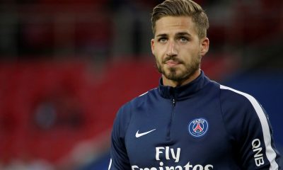 Kevin Trapp