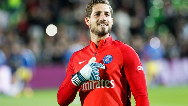 Kevin Trapp On a l’objectif de gagner des titres, et il faut passer par des matches comme celui-là