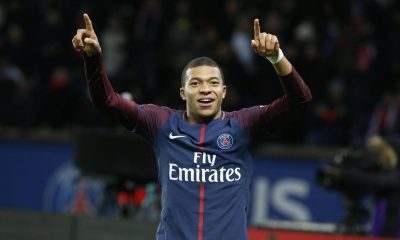 Kylian Mbappé est le joueur de moins de 20 ans de le plus décisif en Europe depuis la saison dernière