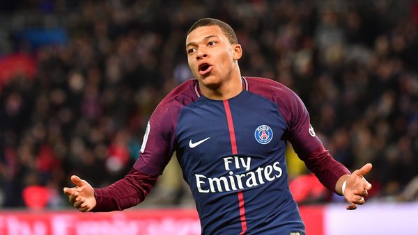 Kylian Mbappé se confie dans Téléfoot Real Madrid, avenir de Neymar et Emery