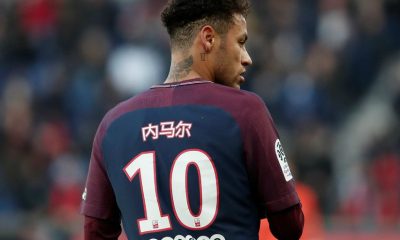 L'Equipe L’objectif reste de voir Neymar terminer la saison sous le maillot parisien, pour la symbolique et le rythme