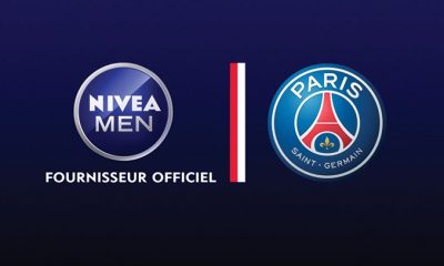 Le PSG et Nivea seront maintenant aussi partenaires au Brésil !