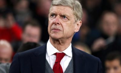 Le PSG s'intéresse à Arsène Wenger, mais en tant que dirigeant plutôt qu'entraîneur