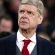 Le PSG s'intéresse à Arsène Wenger, mais en tant que dirigeant plutôt qu'entraîneur