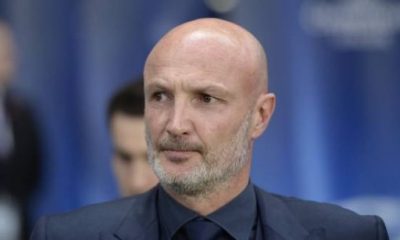 Leboeuf Il y a un très petit niveau d'exigence dans ce PSG. Il n'y a pas de respect pour les supporters