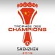 Les 2 prochains Trophée des Champions se joueront en Chine, c'est officiel !