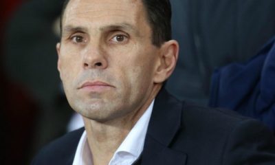 Ligue 1 - Poyet La semaine prochaine, c’est le PSG, il faut faire attention