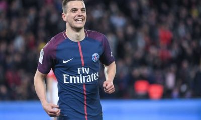 Lo Celso Quand je suis arrivé au PSG, rien n’était simple...J'ai travaillé dur