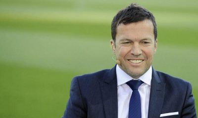 Lothar Matthäus