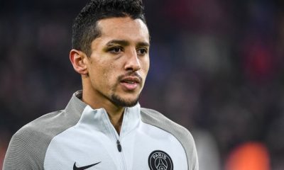 Marquinhos Si Emery pouvait rester encore, ce serait bien