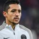 Marquinhos Si Emery pouvait rester encore, ce serait bien