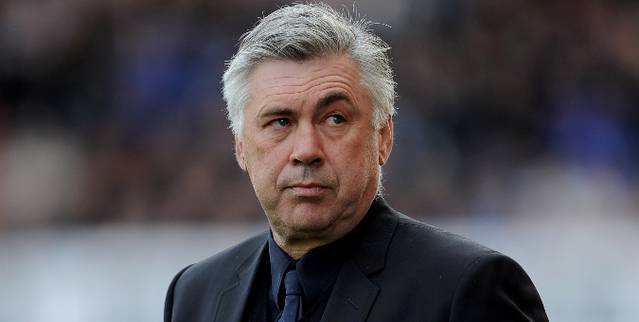 Ménès Pour moi l’entraîneur qu’il faut au PSG c’est Carlo Ancelotti