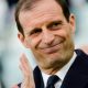 Mercato - Allegri aurait des doutes sur son avenir le PSG veut en profiter