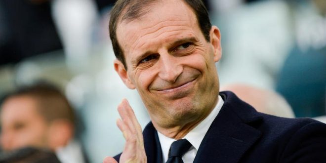 Mercato - Allegri aurait des doutes sur son avenir le PSG veut en profiter