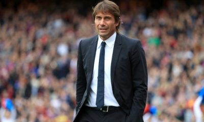 Mercato - Antonio Conte dément avoir été approché par le PSG pour remplacer Emery