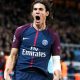 Mercato - Cavani et la Juventus Turin s'approcheraient d'un accord, selon Rai Sport