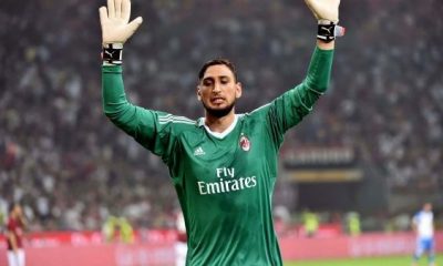 Mercato - Donnarumma proposé au PSG, mais Antero Henrique préfère Oblak et Alisson, selon France Football