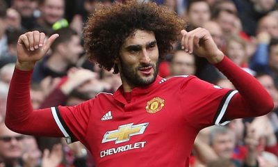 Mercato - Fellaini serait au centre d'une concurrence entre le PSG, l'AS Monaco et Liverpool notamment