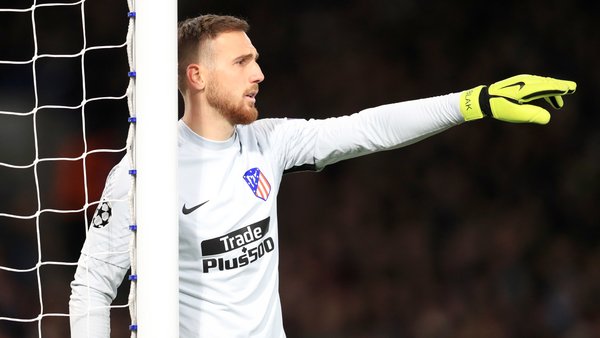 Mercato - Jan Oblak vers un départ car Leno va être recruté par l'Atlético Madrid, selon Bild