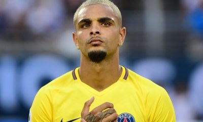 Mercato - Kurzawa ciblé par Tottenham, Chelsea et Manchester United, d'après The Mirror