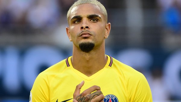 Mercato - Kurzawa ciblé par Tottenham, Chelsea et Manchester United, d'après The Mirror