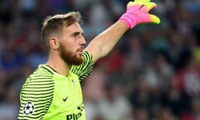 Mercato - Le PSG aurait mis Guedes dans son offre pour Jan Oblak