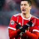 Mercato - Le PSG parmi les clubs qui intéressent Lewandowski, annonce L'Equipe