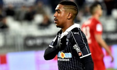 Mercato - Le PSG serait intéressé par Malcom, selon France Football