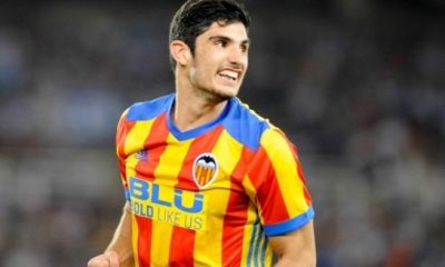 Mercato - Le PSG veut 70 millions d'euros pour Guedes, selon Superdeporte