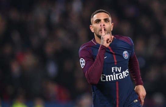 Mercato - Le PSG voudrait au moins 25 millions d'euros pour Kurzawa, annonce RMC