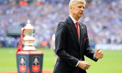 Mercato - Le poste proposé par le PSG ne correspond pas à l'envie de Wenger, selon le Daily Mail