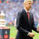 Mercato - Le poste proposé par le PSG ne correspond pas à l'envie de Wenger, selon le Daily Mail