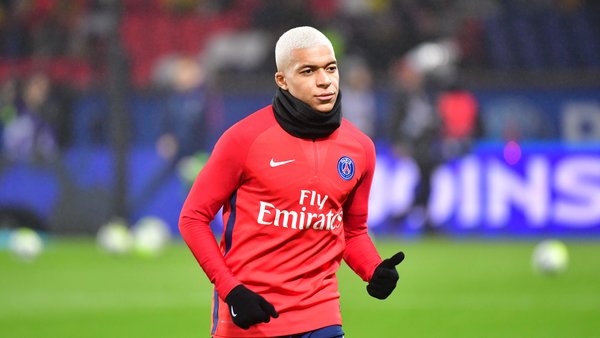 Mercato - Manchester City espérerait encore attirer Mbappé grâce aux soucis du PSG avec le Fair-Play Financier