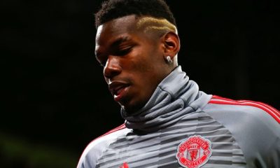 Mercato - Paul Pogba proposé au PSG par Mino Raiola, selon le Daily Mail