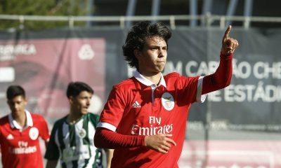 Mercato - Téléfoot place aussi le PSG parmi les clubs qui s'intéressent à João Felix