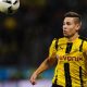 Mercato - Une arrivée Raphaël Guerreiro au PSG facilitée par la signature de Tuchel, d'après Bild