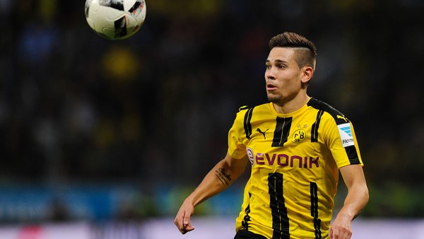 Mercato - Une arrivée Raphaël Guerreiro au PSG facilitée par la signature de Tuchel, d'après Bild