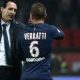 Marco Verratti "Si Unai Emery reste, ça me fera plaisir"