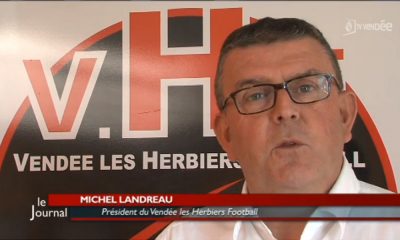 Michel Landreau