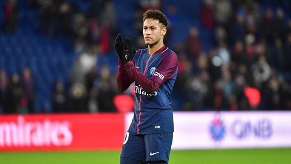 Neymar passera un examen samedi, son retour espéré la semaine du 23 avril