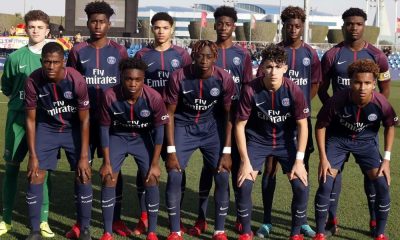 PSG U17