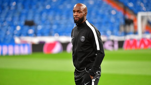 PSGAS Monaco - Lassana Diarra C’est une mini-finale