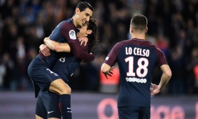 PSGAS Monaco - Les notes des Parisiens dans la presse Lo Celso homme du match, Rabiot un peu en-dessous