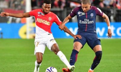 PSGAS Monaco - Les notes des Parisiens dans la presse Mbappé homme du match