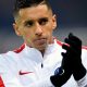 Patrick Colleter Marquinhos a plus de responsabilité avec Kimpembe...Il peut être un peu plus 'méchant'