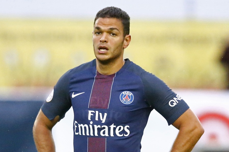 Pierre Ménès Ben Arfa Un énorme gâchis...Il a été la boniche de l'équipe