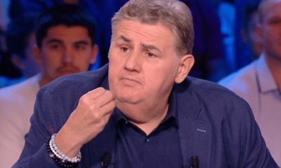 Pierre Ménès L'arbitrage vidéo, à l’arrivée, ça supprime deux conneries