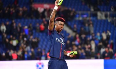 Presnel Kimpembe On a su faire un bon match collectif...Mbappé Félicitations