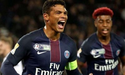 Rabesandratana Thiago Silva et Presnel Kimpembe se complètent très bien