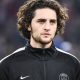 Rolland Courbis Rabiot peut continuer à progresser...Il doit faire mieux